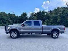 2014 Ford F-350 LARIAT