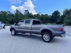2014 Ford F-350 LARIAT