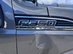 2014 Ford F-350 LARIAT