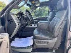 2014 Ford F-350 LARIAT