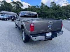 2014 Ford F-350 LARIAT