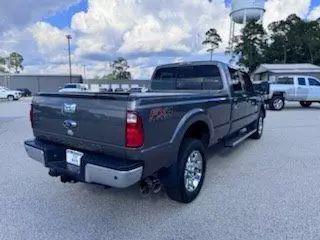 2014 Ford F-350 LARIAT