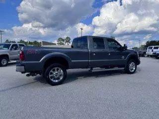 2014 Ford F-350 LARIAT