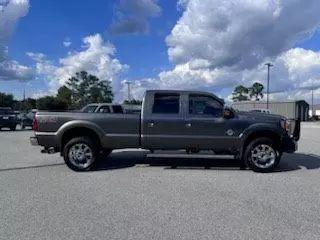 2014 Ford F-350 LARIAT