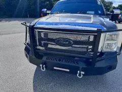 2014 Ford F-350 LARIAT