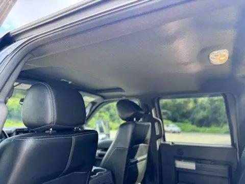 2014 Ford F-350 LARIAT