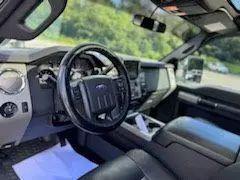 2014 Ford F-350 LARIAT