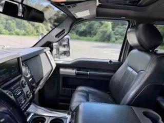2014 Ford F-350 LARIAT