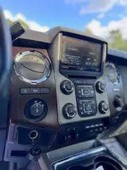 2014 Ford F-350 LARIAT