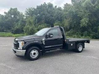 2019 Ford F-350 XL for sale in Jesup, GA