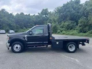2019 Ford F-350 XL