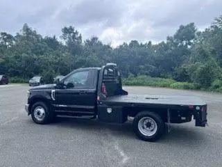 2019 Ford F-350 XL