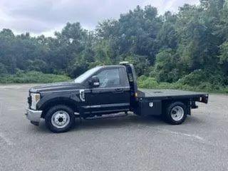 2019 Ford F-350 XL