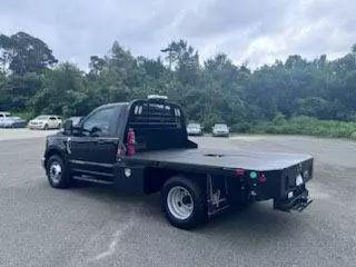 2019 Ford F-350 XL