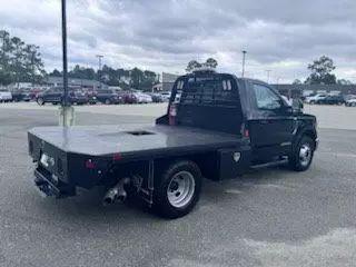 2019 Ford F-350 XL