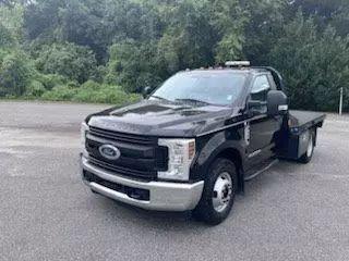 2019 Ford F-350 XL
