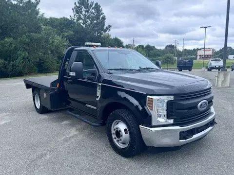 2019 Ford F-350 XL