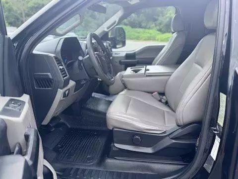 2019 Ford F-350 XL