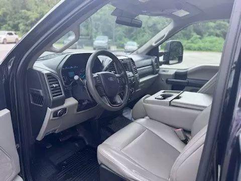 2019 Ford F-350 XL