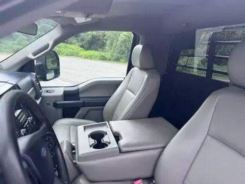 2019 Ford F-350 XL