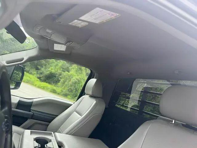 2019 Ford F-350 XL