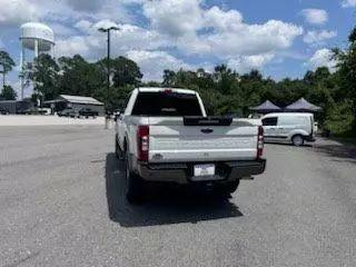 2022 Ford F-250 King Ranch