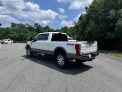 2022 Ford F-250 King Ranch