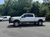 2022 Ford F-250 King Ranch