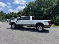 2022 Ford F-250 King Ranch