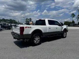 2022 Ford F-250 King Ranch