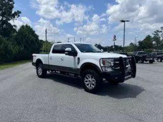 2022 Ford F-250 King Ranch