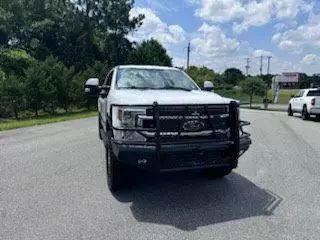 2022 Ford F-250 King Ranch