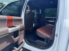 2022 Ford F-250 King Ranch