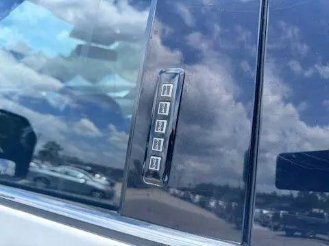 2022 Ford F-250 King Ranch