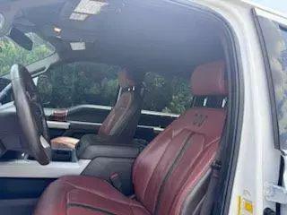 2022 Ford F-250 King Ranch