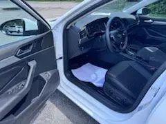 2021 Volkswagen Jetta 1.4T SE