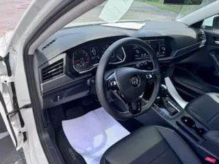 2021 Volkswagen Jetta 1.4T SE