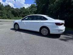 2021 Volkswagen Jetta 1.4T SE