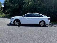 2021 Volkswagen Jetta 1.4T SE