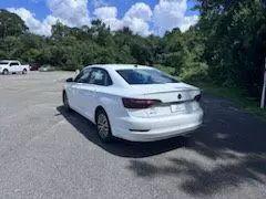 2021 Volkswagen Jetta 1.4T SE