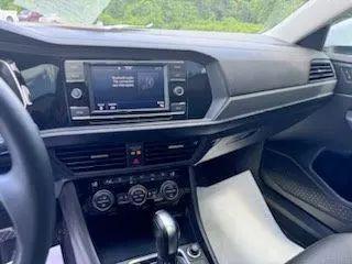 2021 Volkswagen Jetta 1.4T SE