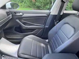 2021 Volkswagen Jetta 1.4T SE