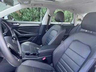 2021 Volkswagen Jetta 1.4T SE