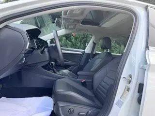 2021 Volkswagen Jetta 1.4T SE