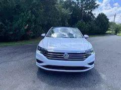 2021 Volkswagen Jetta 1.4T SE