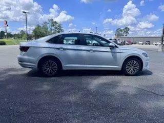 2021 Volkswagen Jetta 1.4T SE