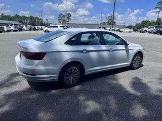 2021 Volkswagen Jetta 1.4T SE