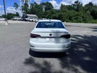 2021 Volkswagen Jetta 1.4T SE