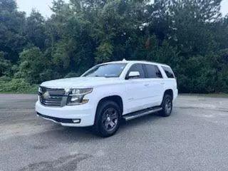 2016 Chevrolet Tahoe LT for sale in Jesup, GA