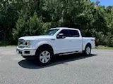 2018 Ford F-150 XLT for sale in Jesup, GA